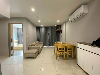 Cho thuê căn hộ 2PN Vinhomes Ocean Park S2.01, giá 6.5tr