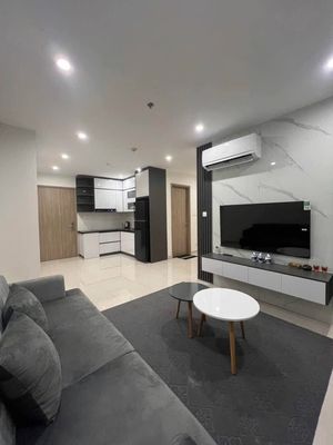 Cho thuê căn hộ 1N Vinhomes Ocean Park full đồ giá 7tr