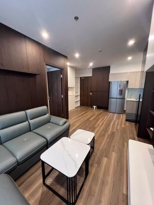 Cho thuê căn hộ 2PN full đồ toà Zr3 Vinhomes Ocean Park