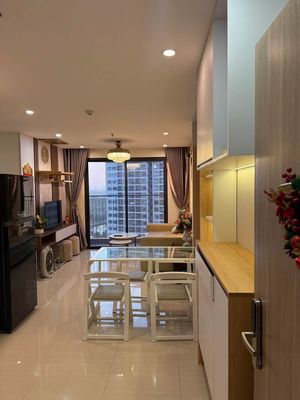 Cho thuê căn hộ 3PN Vinhomes Ocean Park S2.19 full đồ 12tr