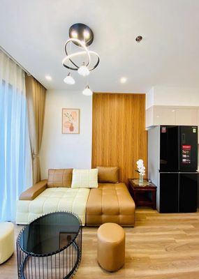 Cho thuê căn hộ 2PN2W The Beverly - Vinhomes Ocean Park