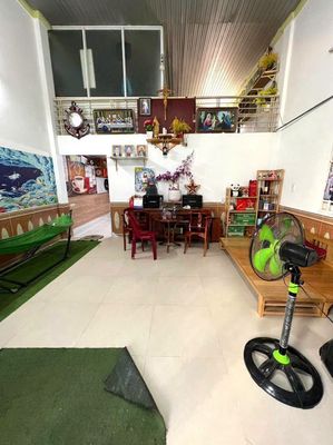 Nhà 2PN gần Chợ Phú Phong, Bình Chuẩn, Bình Dương