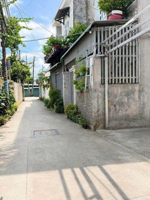 Bán đất KP Thắng Lợi 2, Dĩ An, sổ riêng, xe hơi tới đất