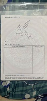 Đất nền Phường Bến Cát, TP. HCM - 800 triệu