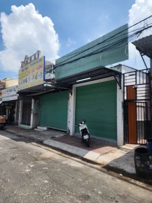 Bán dãy trọ 150m2 Bình Hòa - Thuận An, thu nhập 22tr/tháng