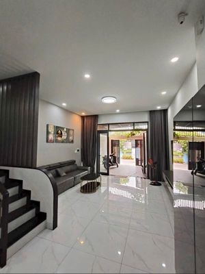 Bán nhà 2 tầng mặt tiền đường 7m Dĩ An, Bình Dương - 7 tỷ