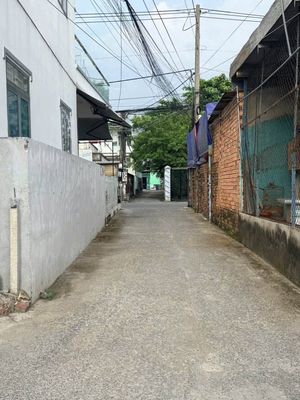 Bán đất đẹp 74.8m2 sát GO! Dĩ An, Đông Hòa