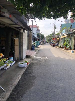 Bán đất mặt tiền Lê Thị Út, Dĩ An, Bình Dương
