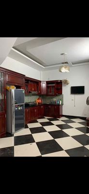 Cho thuê nhà Bùi Xương Trạch, 4 ngủ, 13 triệu