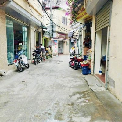 Cho thuê nhà nguyên căn Ngọc Khánh, Ba Đình, 35m2 x 3 tầng