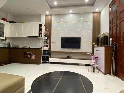 Cho thuê nhà ngõ Xuân Đỉnh, Từ Liêm, 32m x 5 tầng