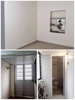 Cho thuê nhà nguyên căn Hoàng Hoa Thám, Ba Đình, 40m2 x 2 tầng