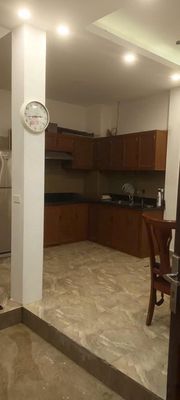 Cho thuê nhà nguyên căn 30m2 x 4 tầng, ngõ 13 Yên Hoà - Cầu Giấy