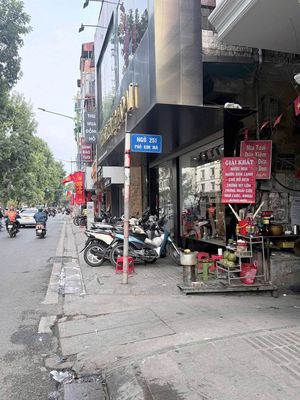 Cho thuê nhà 36m2, 2 tầng, 2PN, Kim Mã, Ba Đình