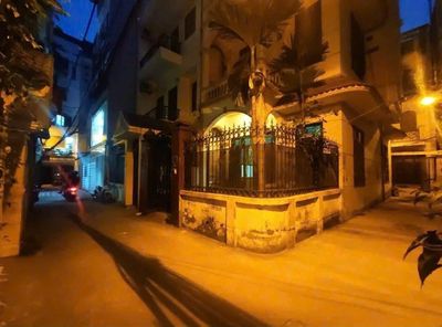 Cho thuê nhà nguyên căn 80m2*4 tầng - Cầu Giấy