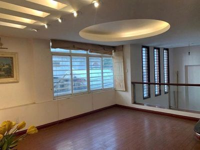 Cho thuê nhà 40m² 5 tầng Khương Đình, Thanh Xuân