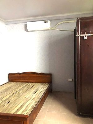Cho thuê nhà cấp 4 Kim Mã, 40m2, đủ đồ, 5.5tr