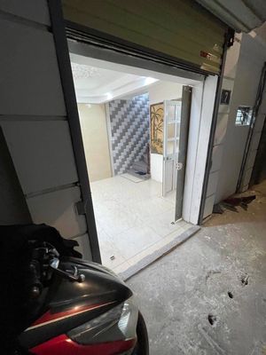 Cho thuê nhà riêng 35m x 3 tầng, Ngõ 35 Đường Láng, Đống Đa