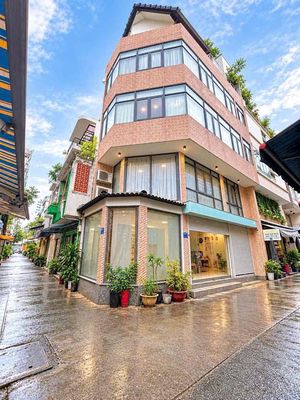 Chính chủ bán nhà hẻm - quận 10 ngay 3/2 cao thắng , cmt8