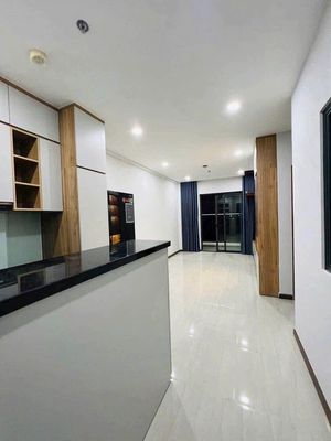 Bán căn hộ 2PN 60-65m2 gần hồ, TTTM, trường học