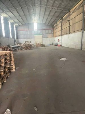 Xưởng cho thuê 1200m2 tại Thuận An - Bình Dương