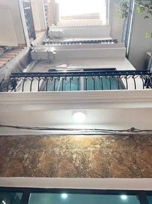 Nhà Đẹp Đống Đa, 27/30 m2, 5 Tầng, 8.6 Tỷ
