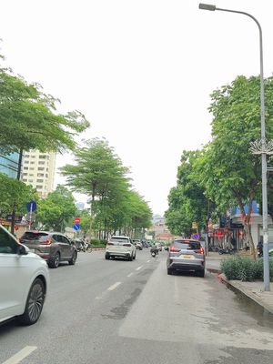 Bán nhà 50m2 Trung Kính, Cầu Giấy, gần Vũ Phạm Hàm