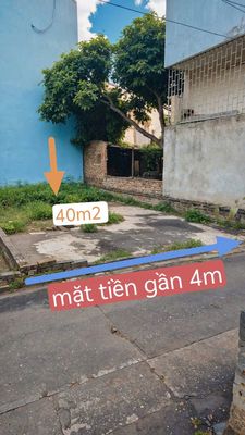 Bán đất Nam Phù, Thanh Trì, ô tô gần, hơn 3 tỷ