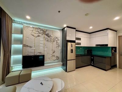 Cho thuê căn hộ 2PN VinHomes Ocean Park