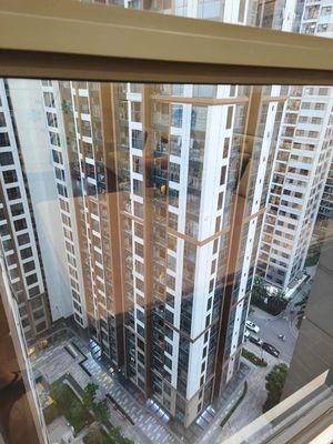 Cho thuê Studio H2 VinHomes Ocean Park 7tr bao phí dịch vụ