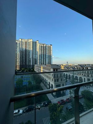 Bán căn hộ 1N+ 47m2 VinHomes Ocean Park