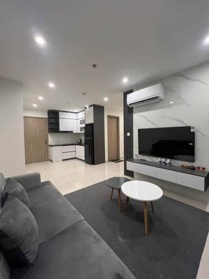 Cho thuê căn 1 ngủ + toà S2.07 VinHomes Ocean Park