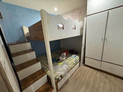 Cho thuê căn hộ 2PN VinHomes Ocean Park