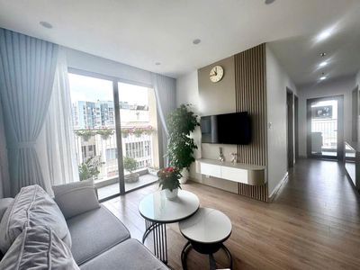 Bán căn hộ 3PN Vinhomes Smart City, giá tốt hơn thị trường 300tr