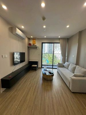 Cho thuê căn hộ 2PN Vinhomes Smart City
