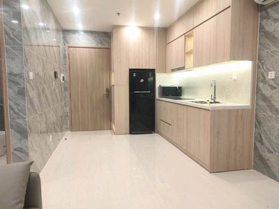 Cho thuê căn hộ S1 - 2PN, 2VS - Vinhomes Smart City - Giá tốt