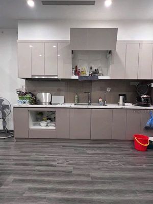 Bán căn hộ 2PN Tonkin, góc, không áp mái