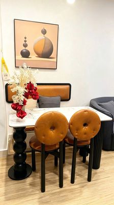 Cho thuê căn hộ 1N+ full nội thất luxury tại Vinhomes Smart City