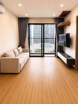 Cho thuê căn hộ 2N2 SA3 Vinhomes Smart City 11tr