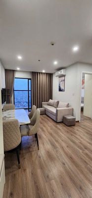 Bán căn hộ 2PN Imperia Smart City view hồ 55m2