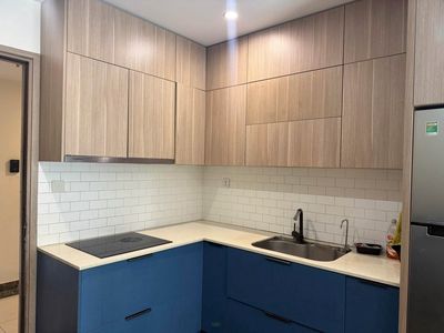 Bán căn hộ S202, 54m2, full đồ, sổ hồng