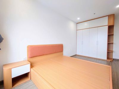Cho thuê căn hộ SA5-1N+1 full đồ, giá rẻ