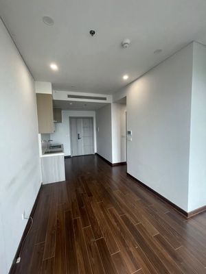 Cho thuê căn hộ Masteri 2PN gần Vinhomes Smart City