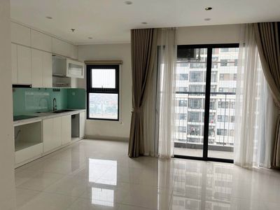 Bán căn góc 3PN Vinhomes Smart City - 80m2 - 5.8 tỷ