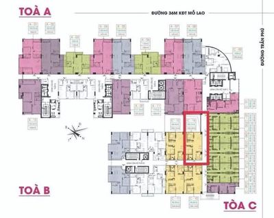 Bán căn hộ 3PN Tháp A, 110m2, 8.25 tỷ
