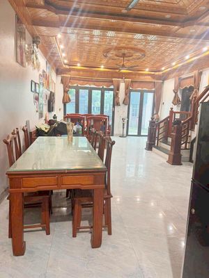 Bán nhà 138m2 Thanh Huệ, Sóc Sơn, gần Sân Bay Nội Bài