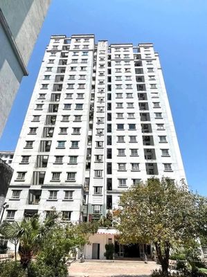 Bán căn hộ 55m² 2PN gần Hoàng Quốc Việt