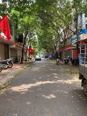 Bán nhà lô góc Xa La, Hà Đông, 65m2, 4 tầng, 12 tỷ