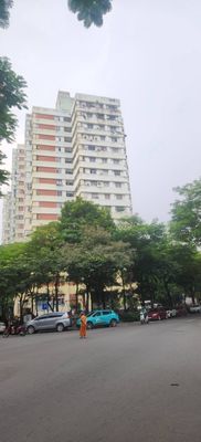 Bán căn hộ chung cư hơn 5 tỷ Phố Trần Quý, Nghĩa Đô