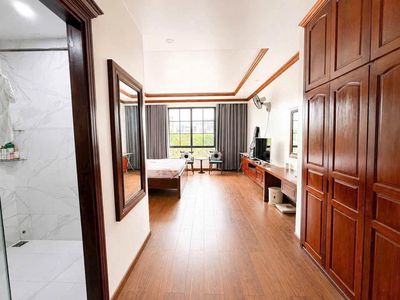 Bán nhà 5 tầng mặt tiền Nguyễn Phước Lan, Hòa Xuân, Đà Nẵng